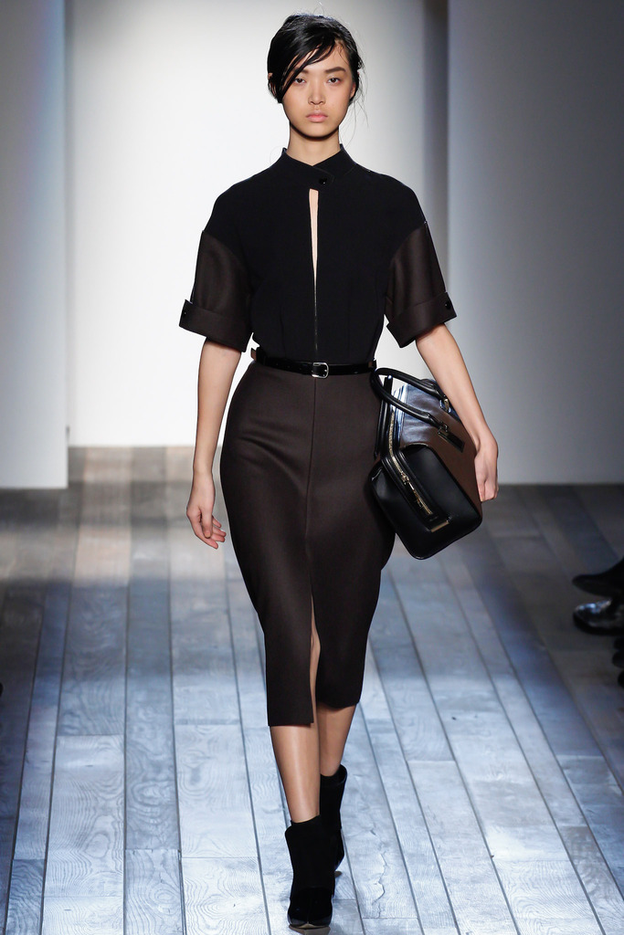 Victoria Beckham 2013ﶬŮװϵУŦԼʱװܣͼƬ