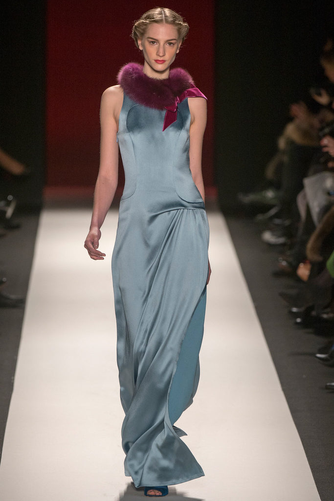 Carolina Herrera 2013ﶬŮbϵУ~srbܣDƬ
