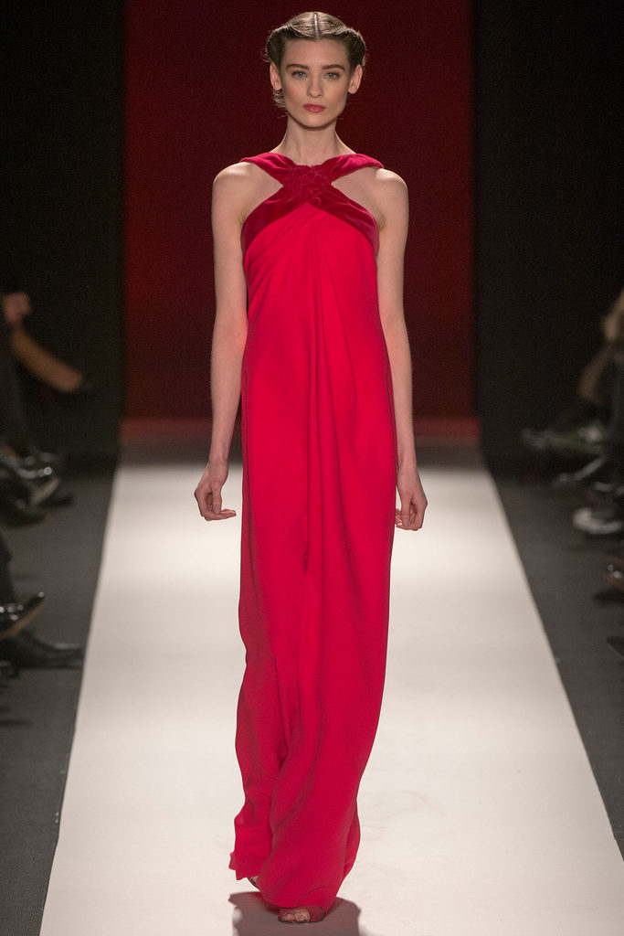 Carolina Herrera 2013ﶬŮbϵУ~srbܣDƬ