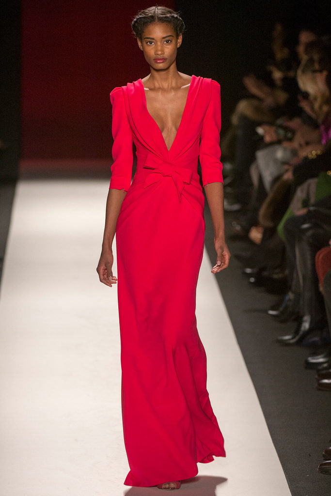 Carolina Herrera 2013ﶬŮbϵУ~srbܣDƬ