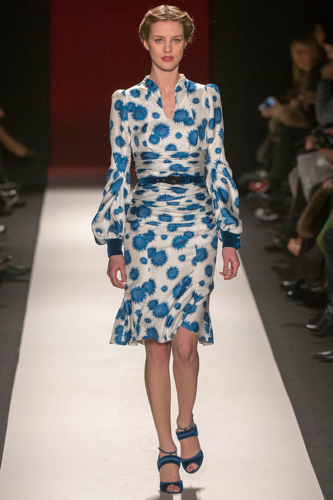 Carolina Herrera 2013ﶬŮbϵУ~srbܣDƬ