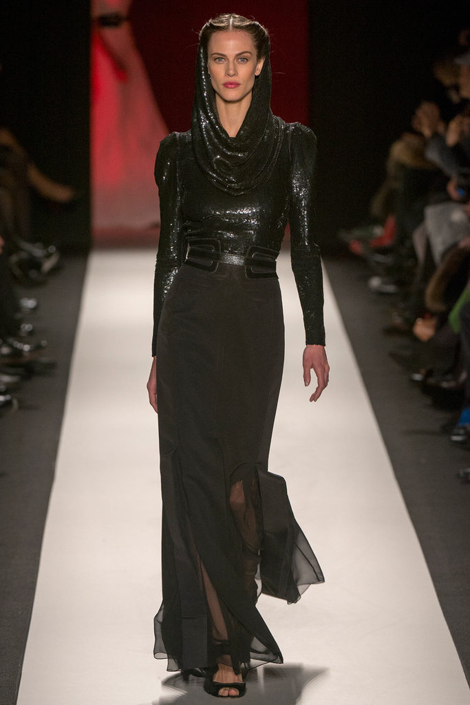 Carolina Herrera 2013ﶬŮbϵУ~srbܣDƬ