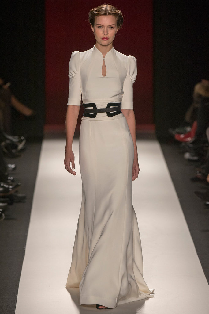 Carolina Herrera 2013ﶬŮbϵУ~srbܣDƬ