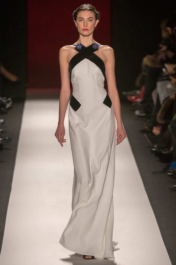 Carolina Herrera 2013ﶬŮbϵУ~sr(sh)bܣDƬ