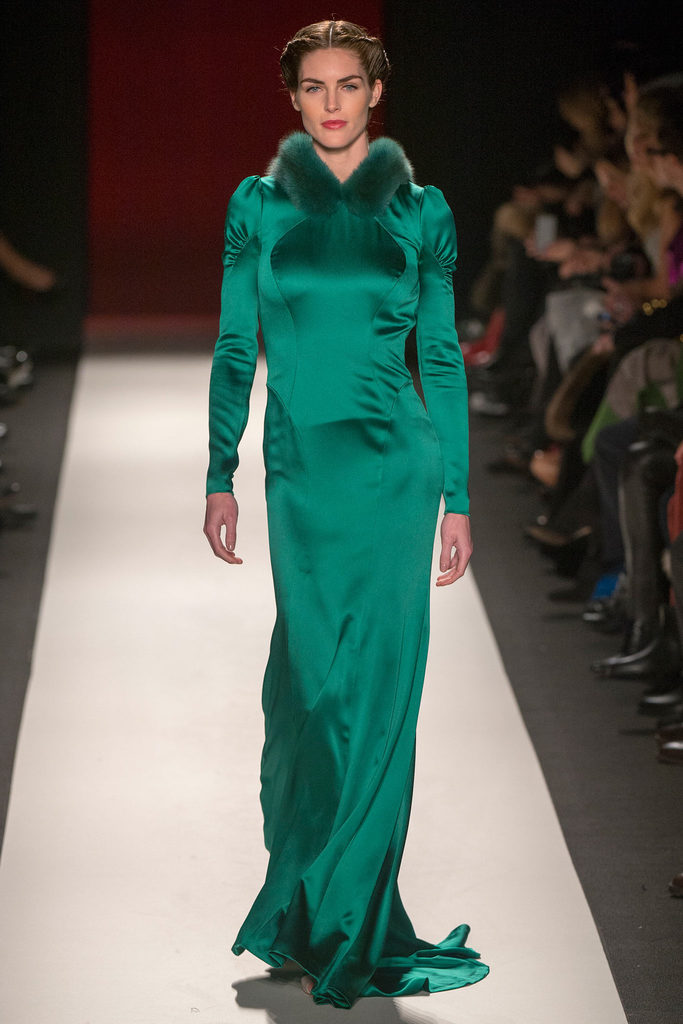 Carolina Herrera 2013ﶬŮbϵУ~srbܣDƬ
