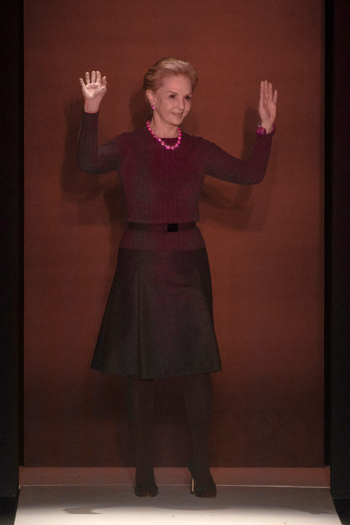 Carolina Herrera 2013ﶬŮbϵУ~srbܣDƬ