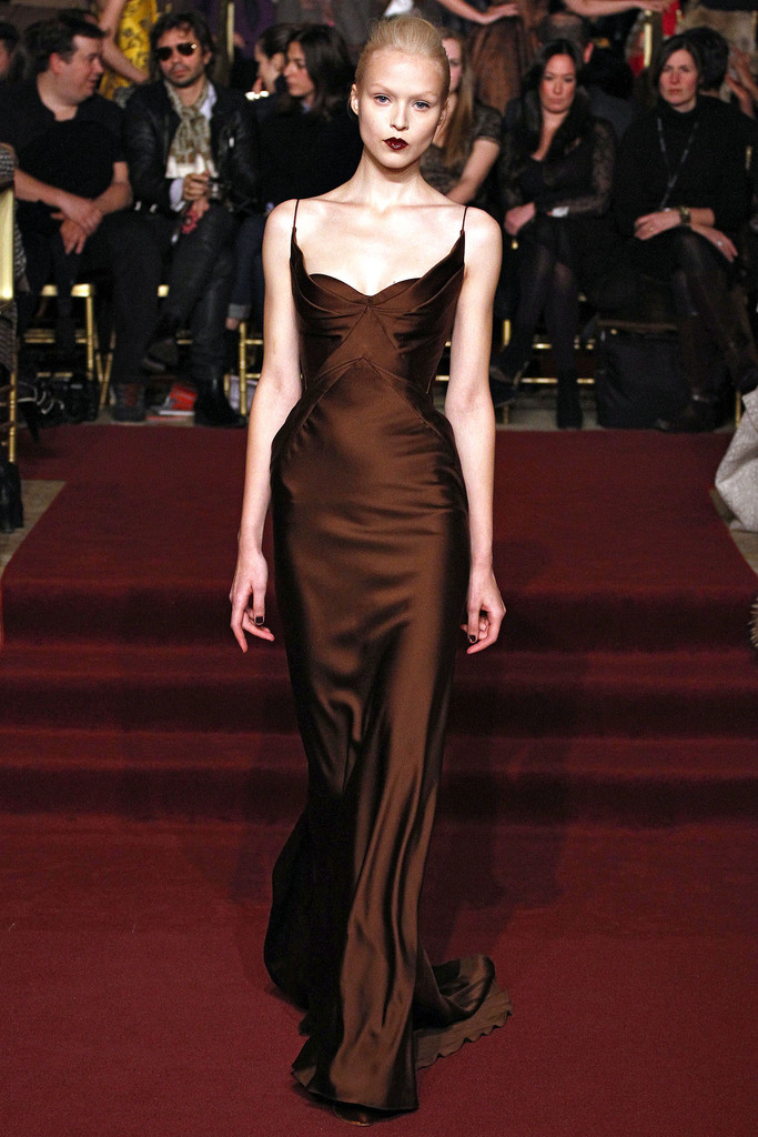 Zac Posen 2013ﶬŮװϵУŦԼʱװܣͼƬ