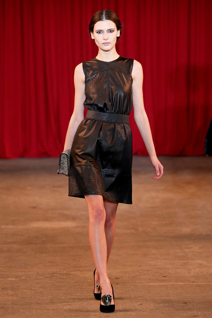 Christian Siriano 2013ﶬŮװϵиͼƬ