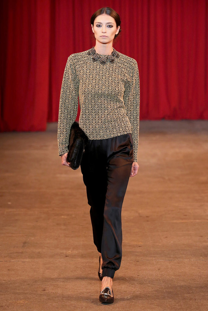 Christian Siriano 2013ﶬŮװϵиͼƬ