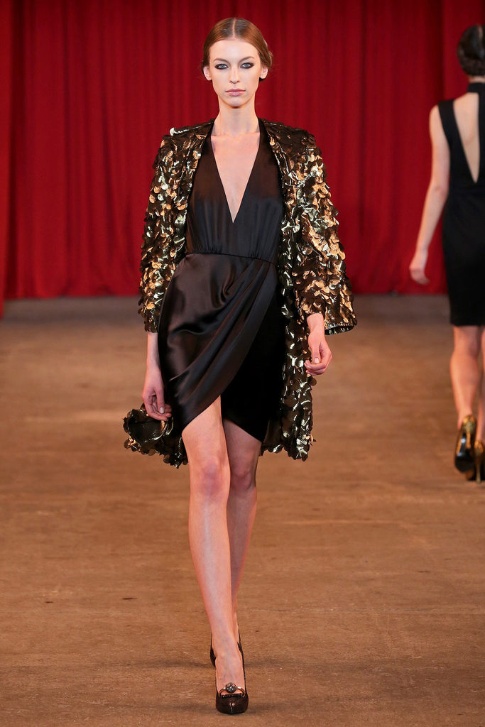 Christian Siriano 2013ﶬŮװϵиͼƬ