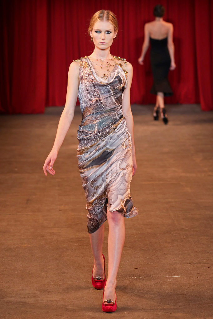 Christian Siriano 2013ﶬŮװϵиͼƬ