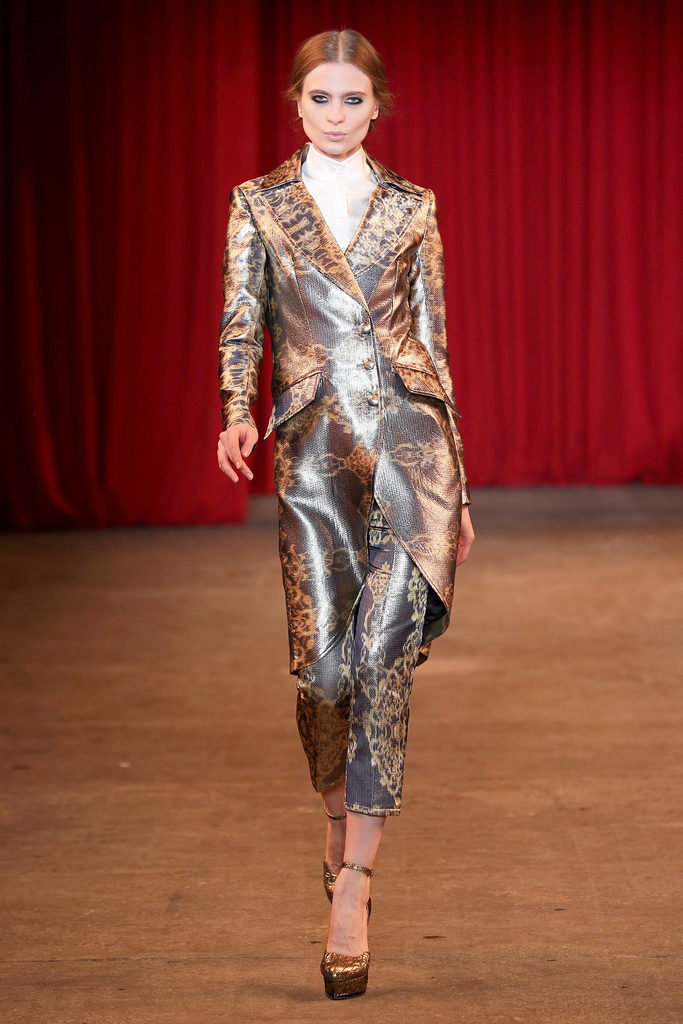 Christian Siriano 2013ﶬŮװϵиͼƬ