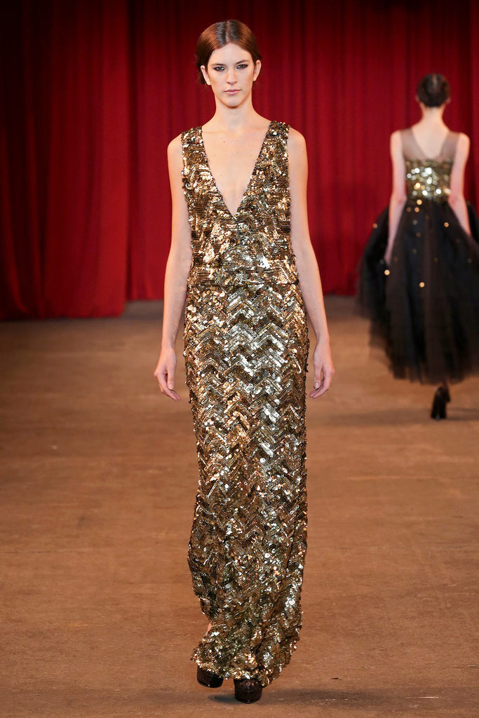 Christian Siriano 2013ﶬŮװϵиͼƬ