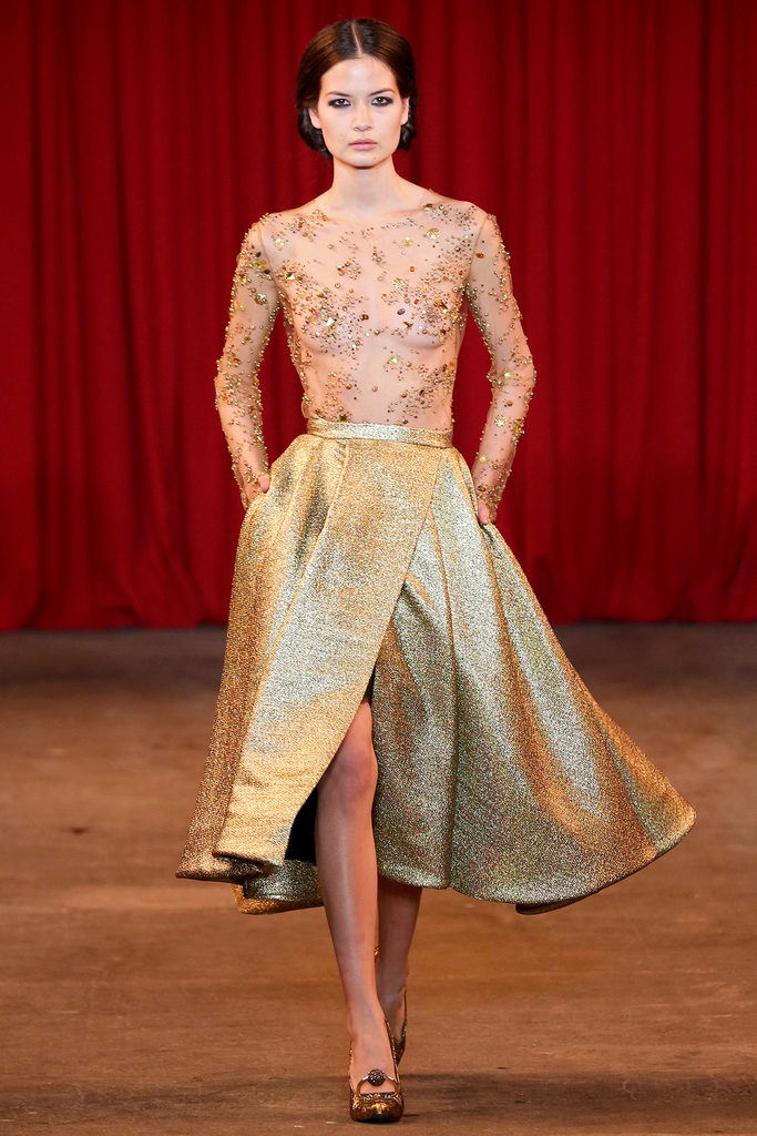 Christian Siriano 2013ﶬŮװϵиͼƬ