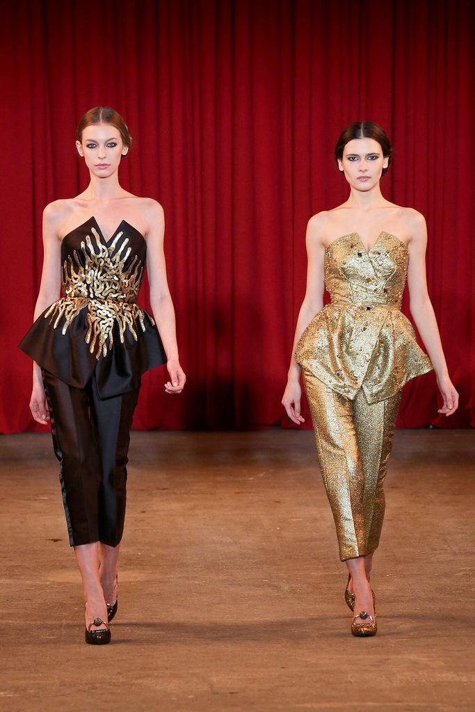 Christian Siriano 2013ﶬŮװϵиͼƬ