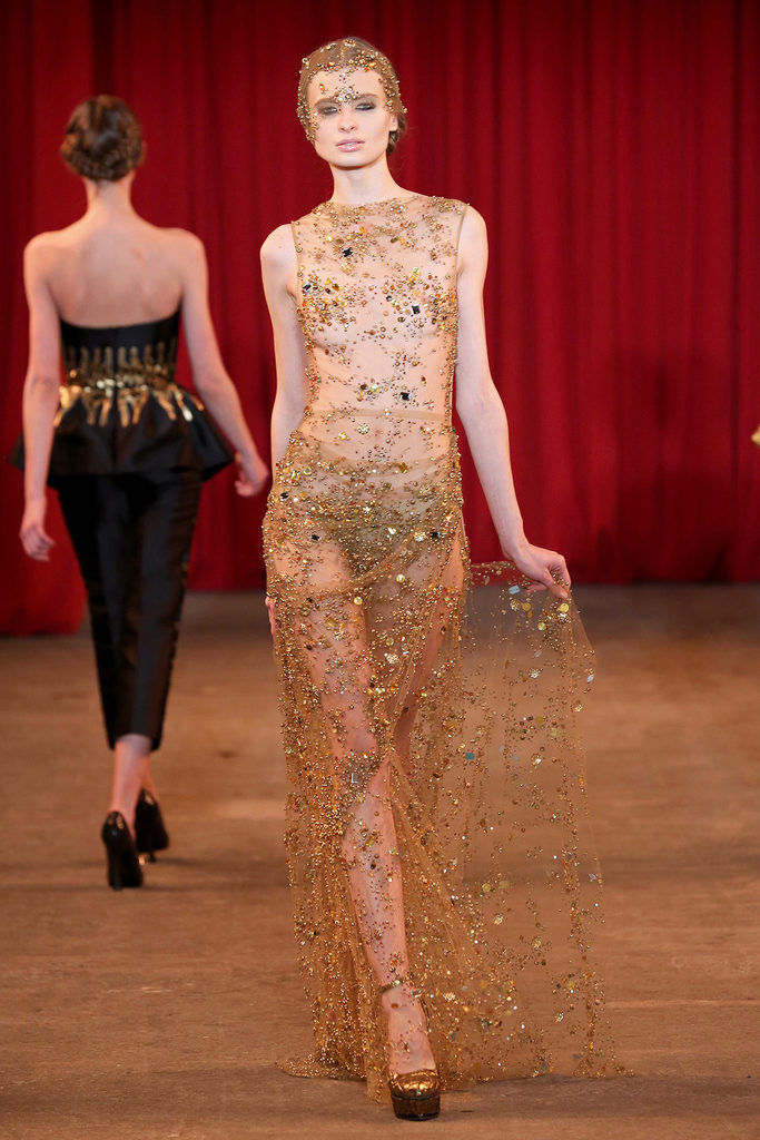 Christian Siriano 2013ﶬŮװϵиͼƬ