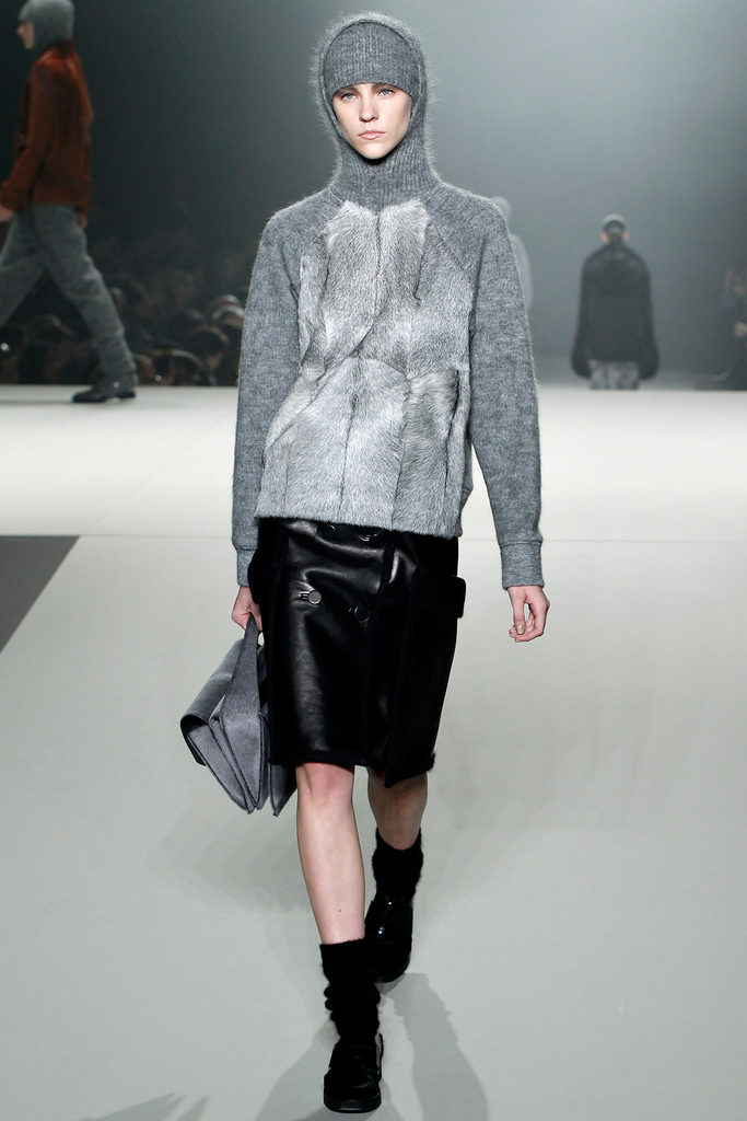 Alexander Wang 2013ﶬ£ŦԼʱװܣͼƬ