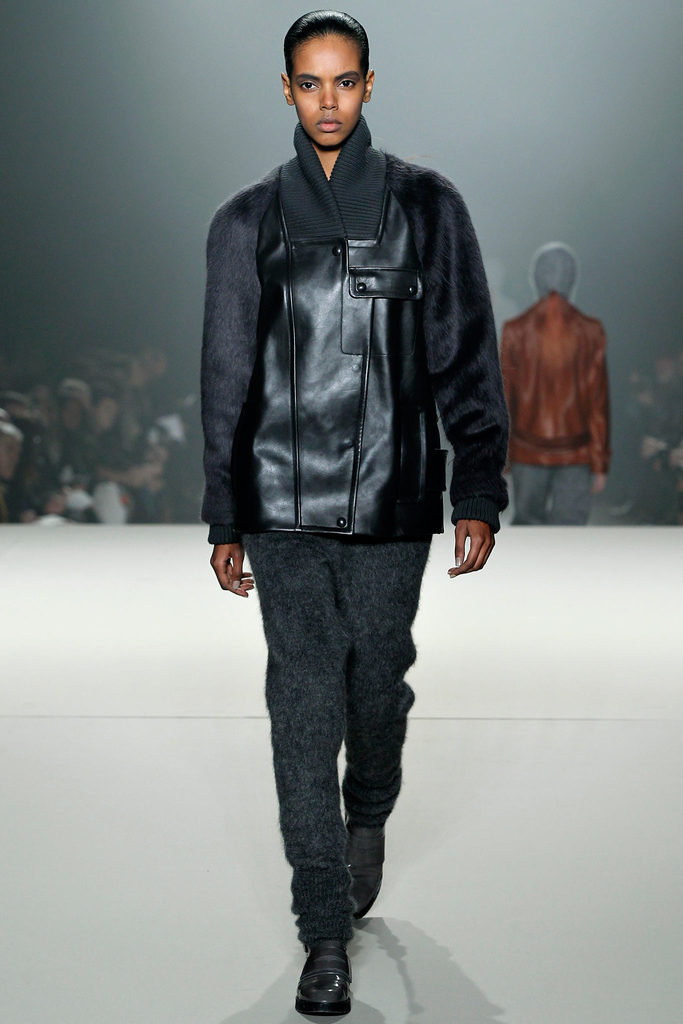 Alexander Wang 2013ﶬ£ŦԼʱװܣͼƬ