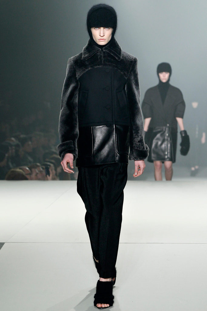 Alexander Wang 2013ﶬ£ŦԼʱװܣͼƬ