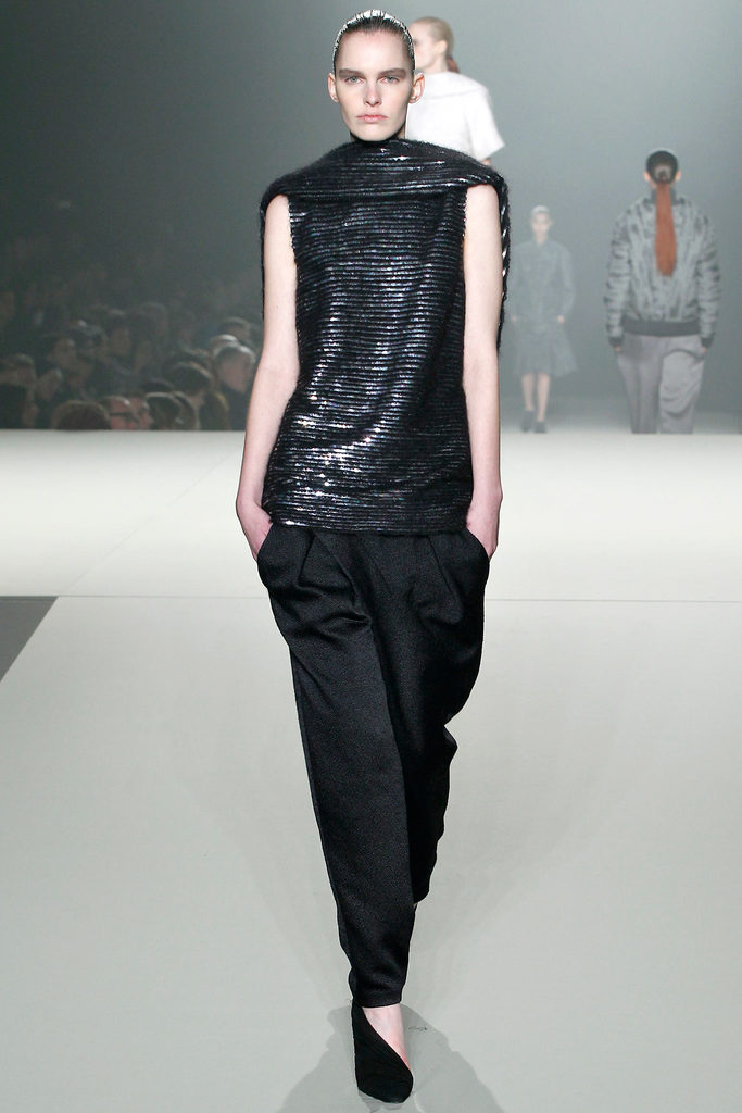 Alexander Wang 2013ﶬ£ŦԼʱװܣͼƬ