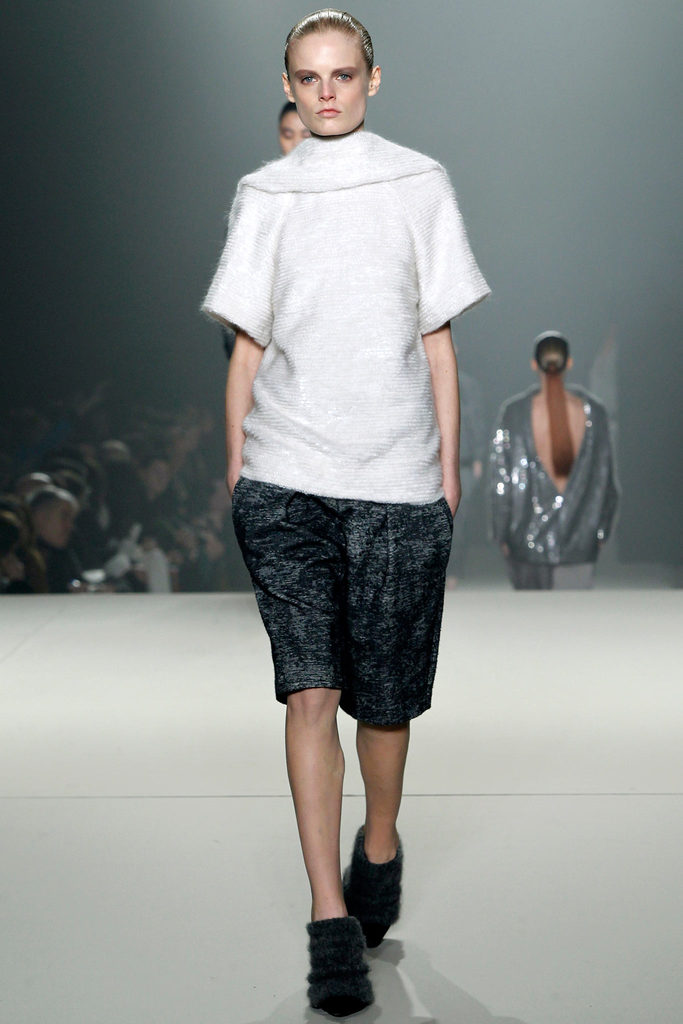 Alexander Wang 2013ﶬ£ŦԼʱװܣͼƬ