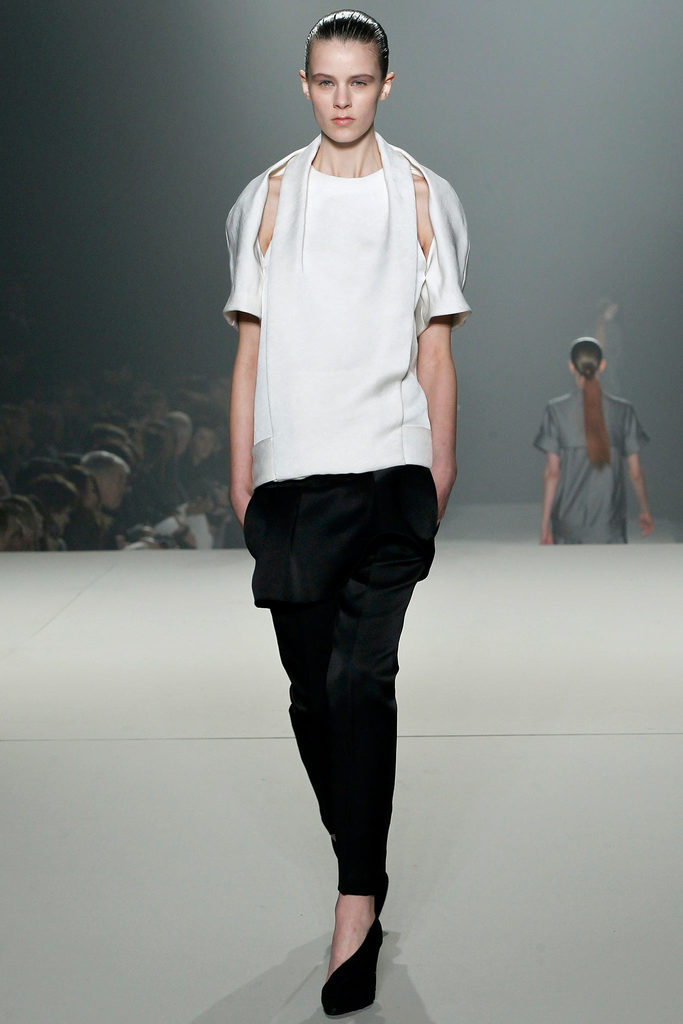 Alexander Wang 2013ﶬ£ŦԼʱװܣͼƬ