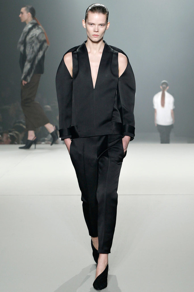 Alexander Wang 2013ﶬ£ŦԼʱװܣͼƬ