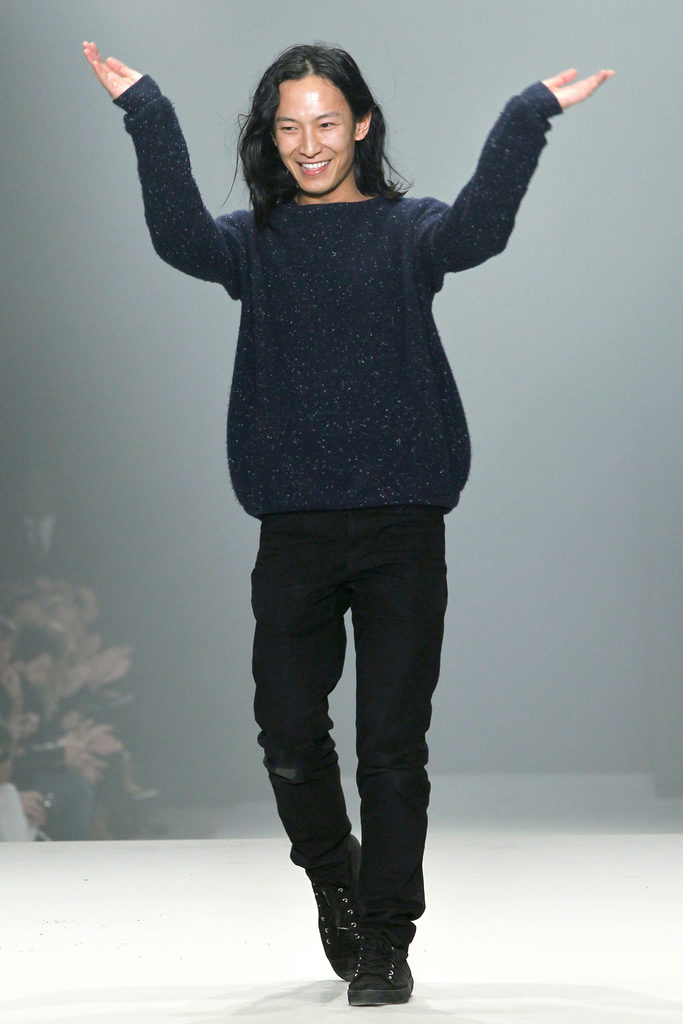 Alexander Wang 2013ﶬ£ŦԼʱװܣͼƬ