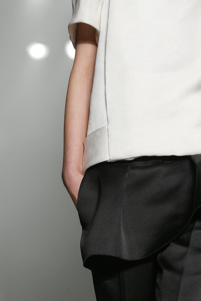 Alexander Wang 2013ﶬ£ŦԼʱװܣͼƬ