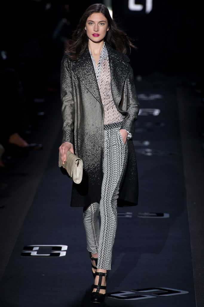 Diane Von Furstenberg 2013ﶬŮbϵУ~srbܣDƬ