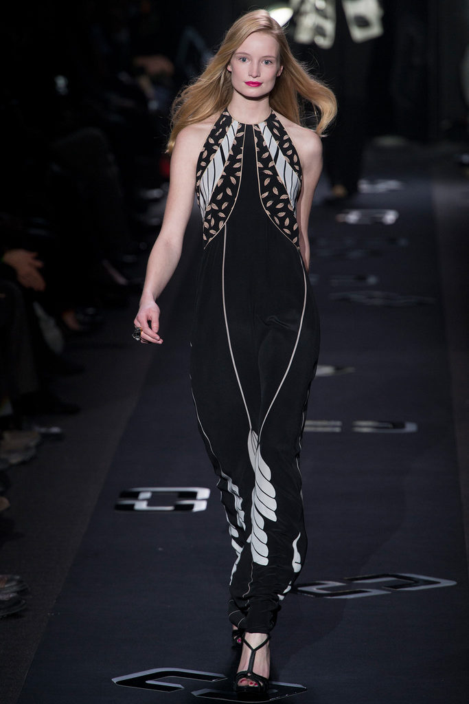 Diane Von Furstenberg 2013ﶬŮbϵУ~srbܣDƬ