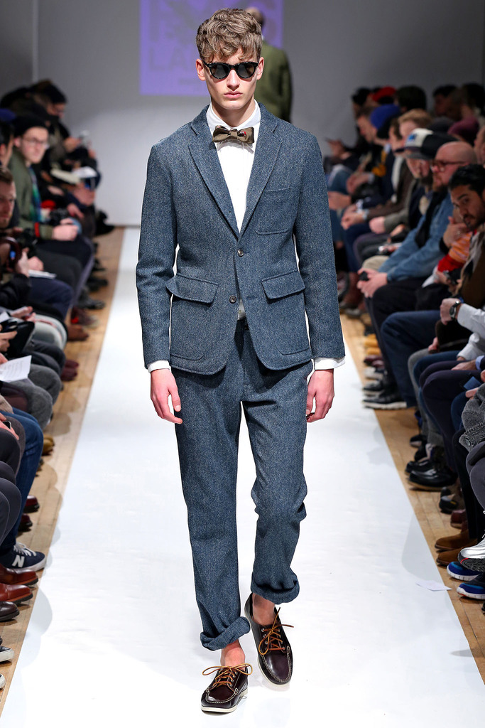 Mark McNairy New Amsterdam 2013ﶬװϵиͼƬ