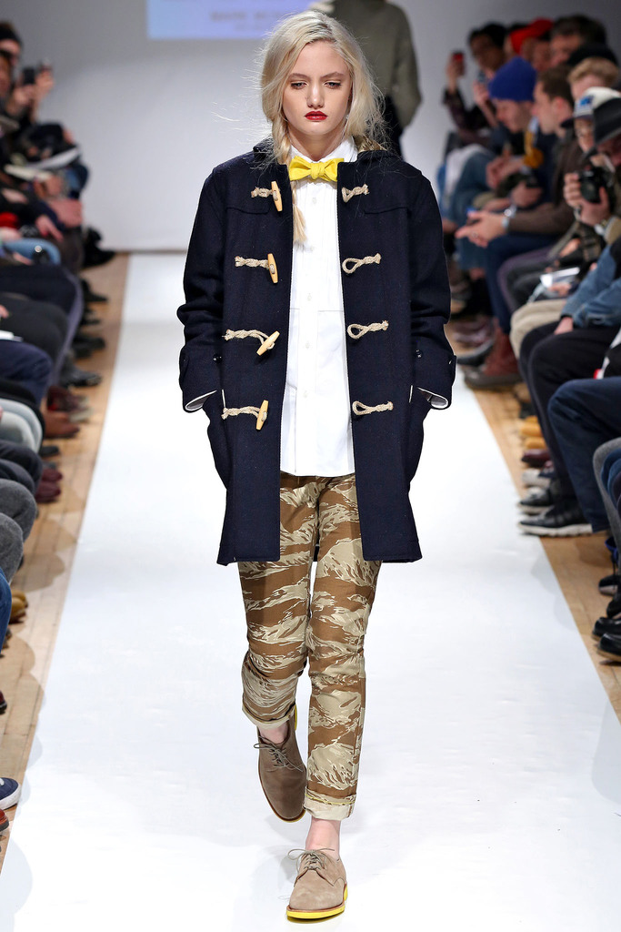 Mark McNairy New Amsterdam 2013ﶬװϵиͼƬ