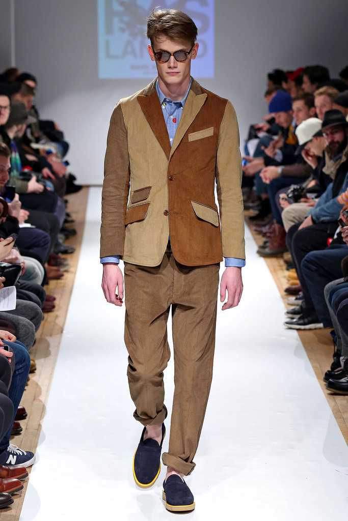 Mark McNairy New Amsterdam 2013ﶬװϵиͼƬ