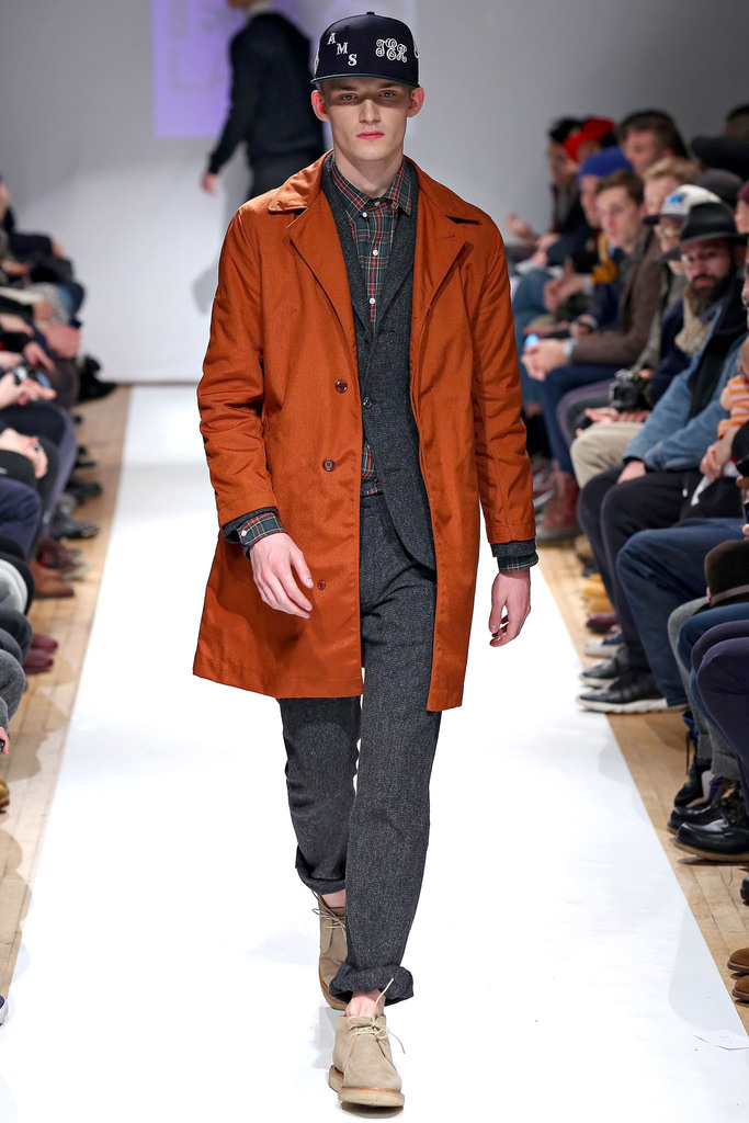 Mark McNairy New Amsterdam 2013ﶬװϵиͼƬ