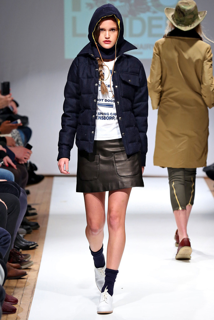 Mark McNairy New Amsterdam 2013ﶬװϵиͼƬ