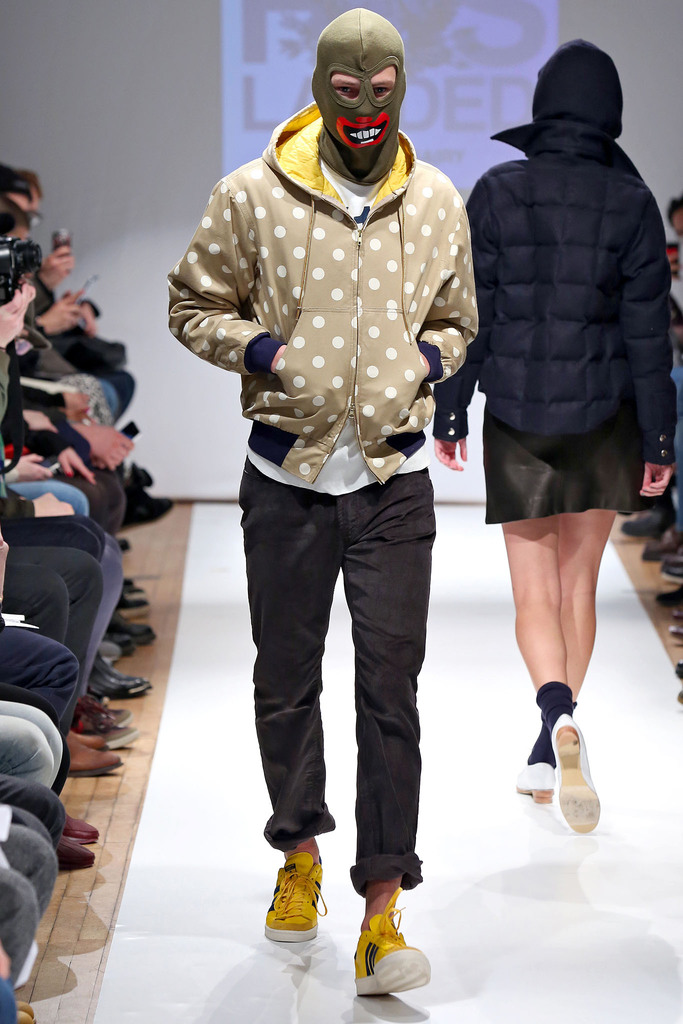 Mark McNairy New Amsterdam 2013ﶬװϵиͼƬ