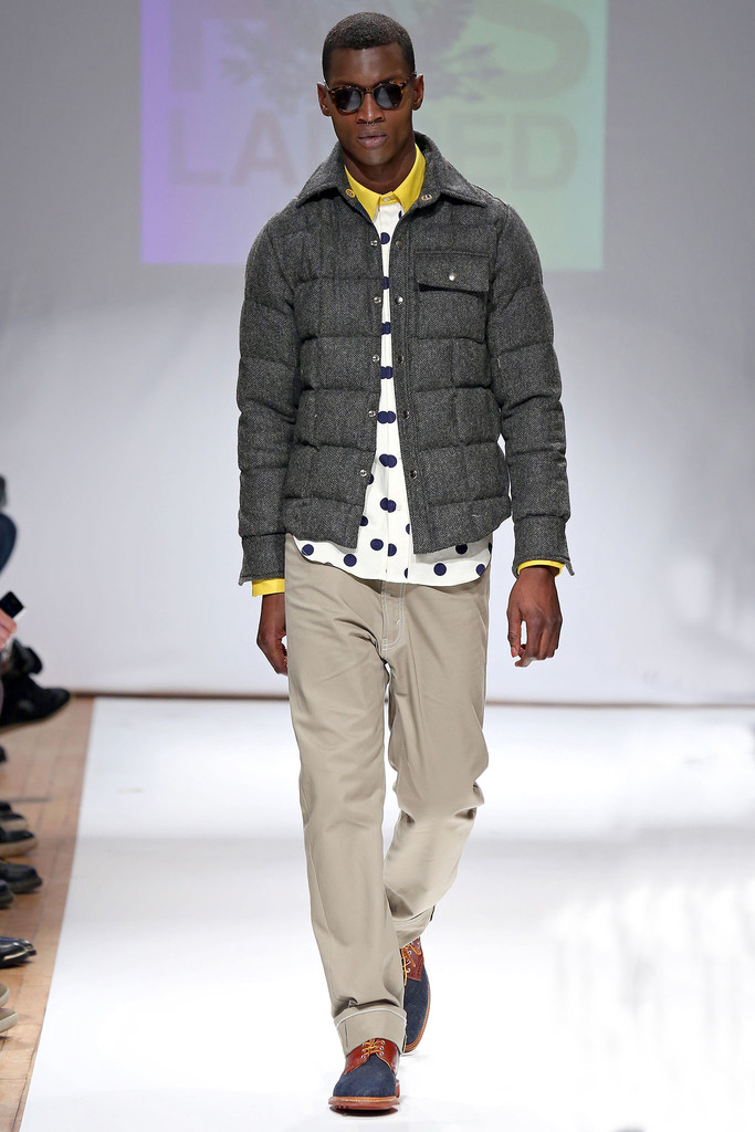 Mark McNairy New Amsterdam 2013ﶬװϵиͼƬ