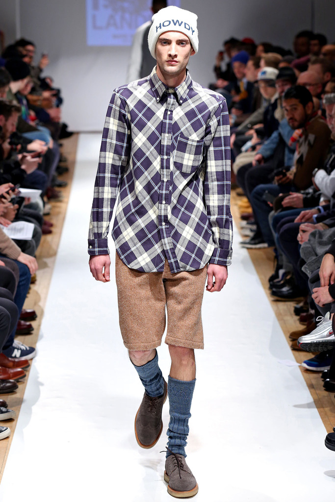 Mark McNairy New Amsterdam 2013ﶬװϵиͼƬ