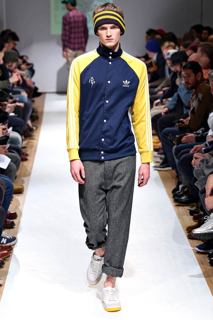 Mark McNairy New Amsterdam 2013ﶬװϵиͼƬ