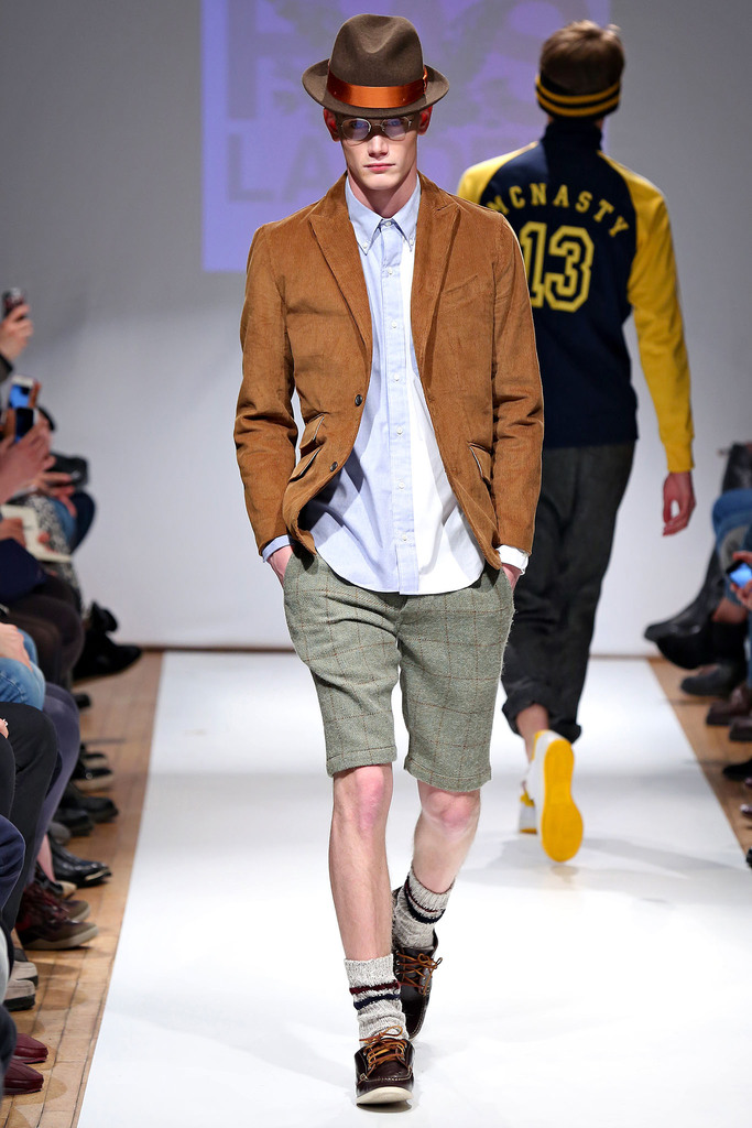 Mark McNairy New Amsterdam 2013ﶬװϵиͼƬ