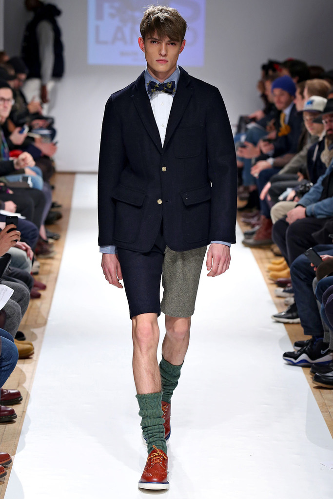 Mark McNairy New Amsterdam 2013ﶬװϵиͼƬ