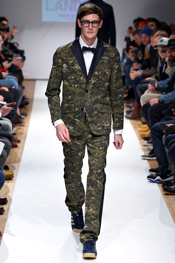 Mark McNairy New Amsterdam 2013ﶬװϵиͼƬ