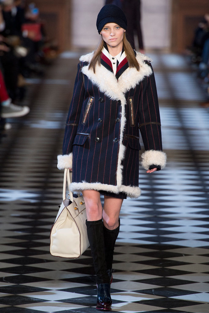 Tommy Hilfiger 2013ﶬŮװϵУŦԼʱװܣͼƬ