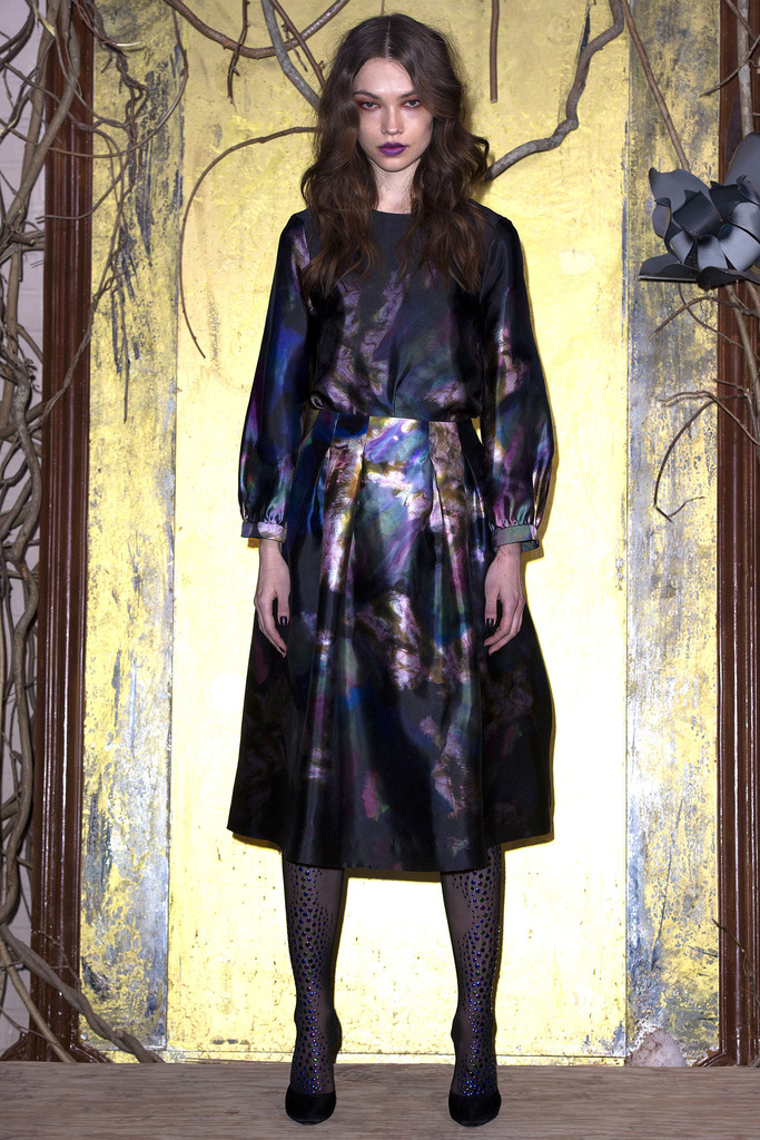 Cynthia Rowley 2013ﶬŮװϵиͼƬ