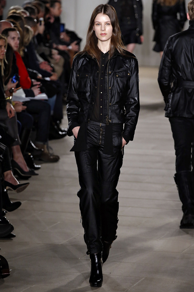 Belstaff 2013ﶬϵУŦԼʱװܣͼƬ