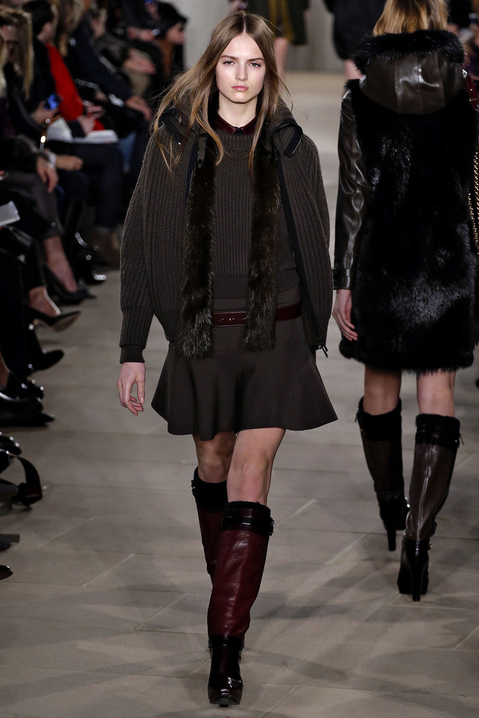 Belstaff 2013ﶬϵУ~sr(sh)bܣDƬ