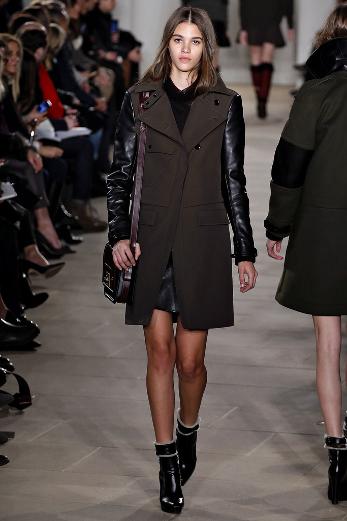 Belstaff 2013ﶬϵУŦԼʱװܣͼƬ