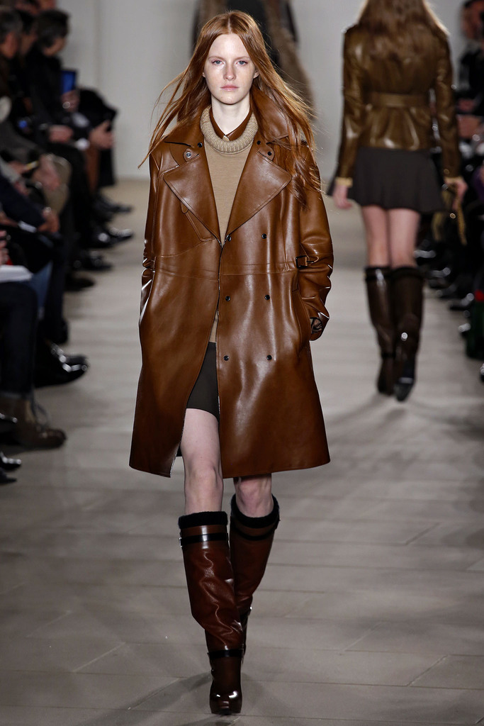 Belstaff 2013ﶬϵУŦԼʱװܣͼƬ