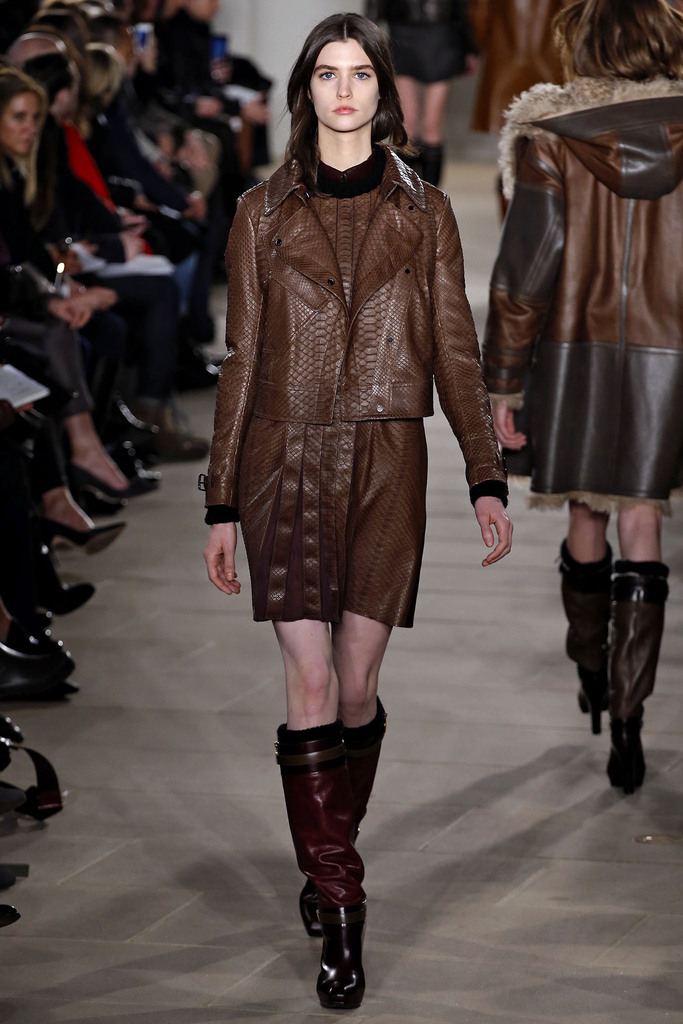 Belstaff 2013ﶬϵУ~srbܣDƬ